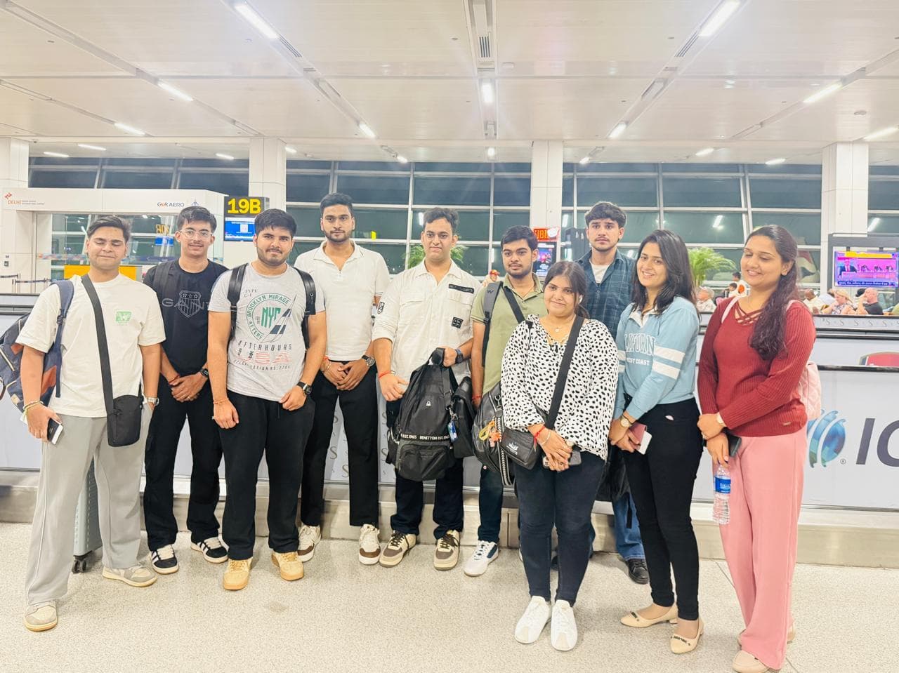 CPJ College Excursion Trips photo 5